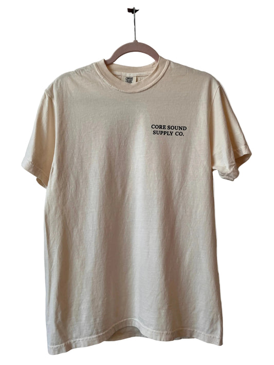 Support Local Fishermen T-Shirt