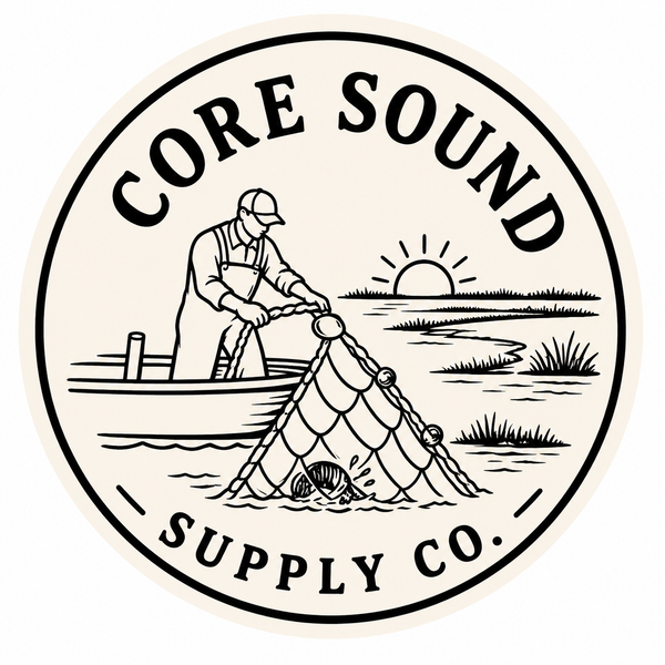 Core Sound Supply Co.