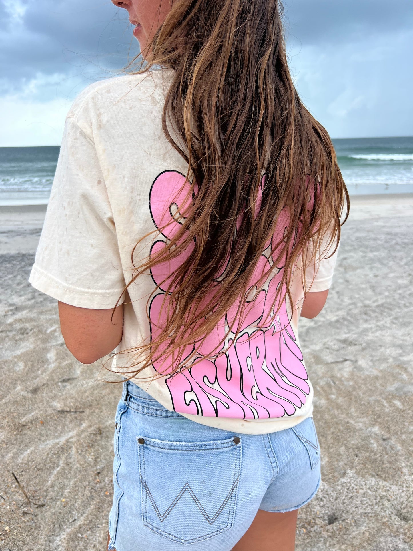 Support Local Fishermen T-Shirt