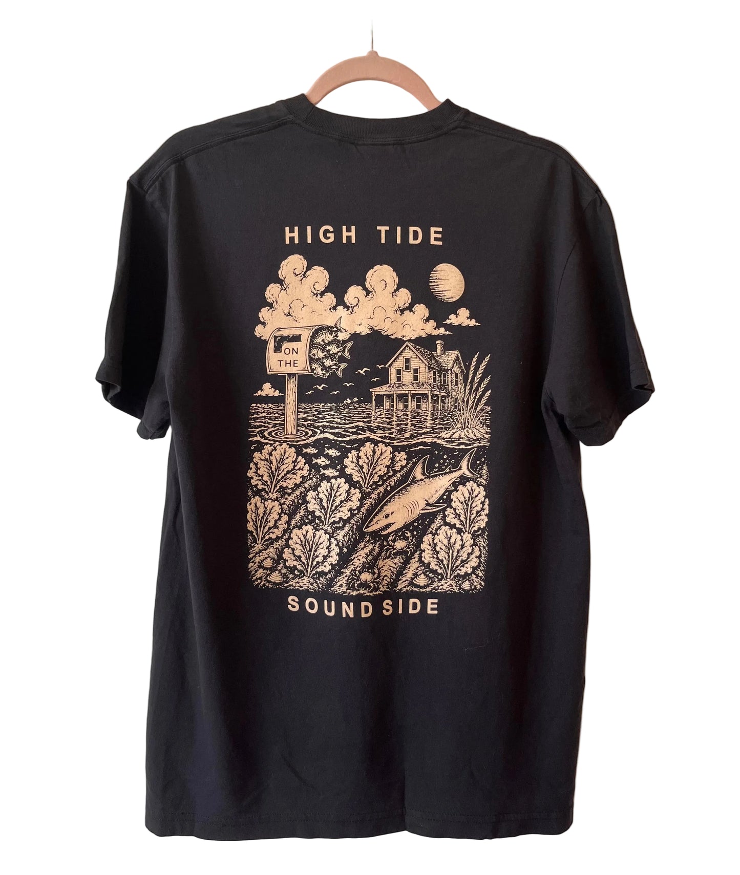 The High Tider