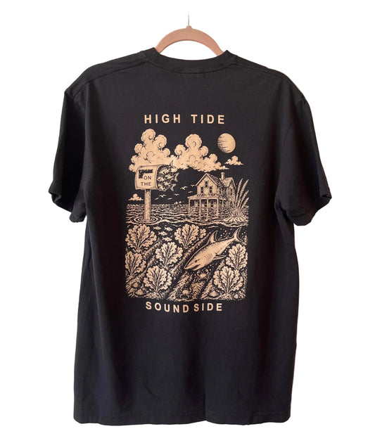 The High Tider