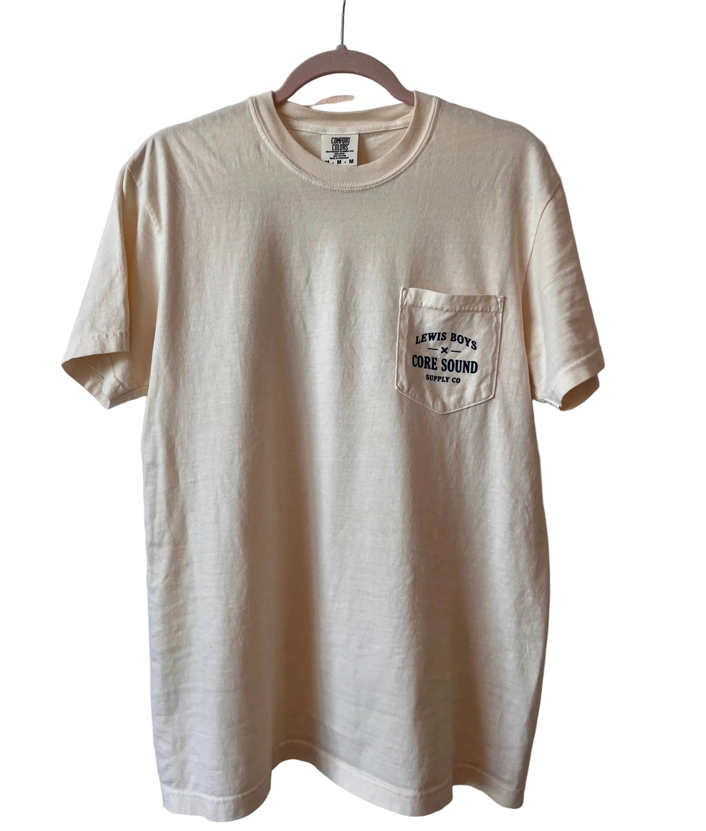 F/V Lewis Boys T-Shirt