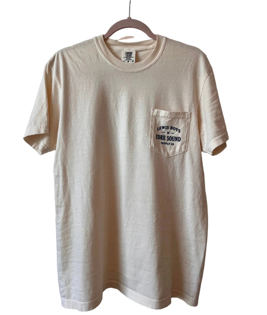 F/V Lewis Boys T-Shirt