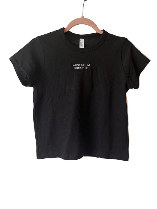Core Sound Supply Co. Petite Tee